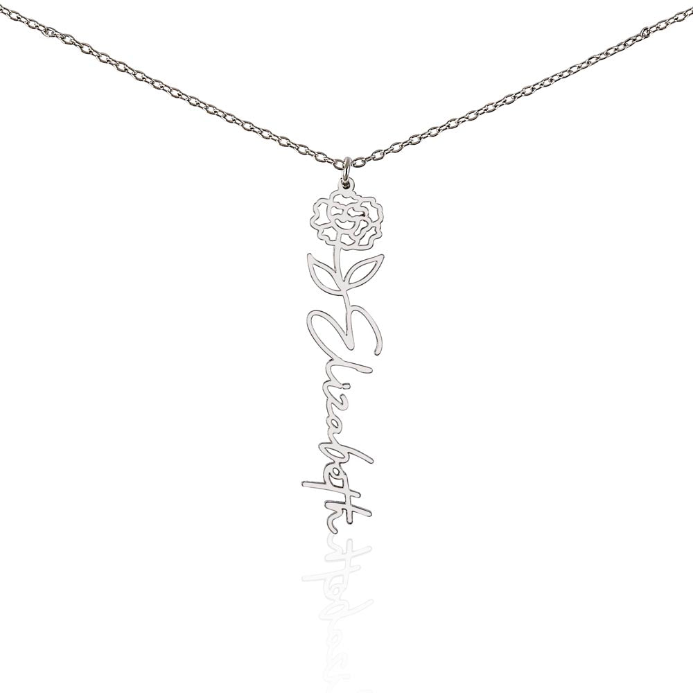 TEST NECKLACE
