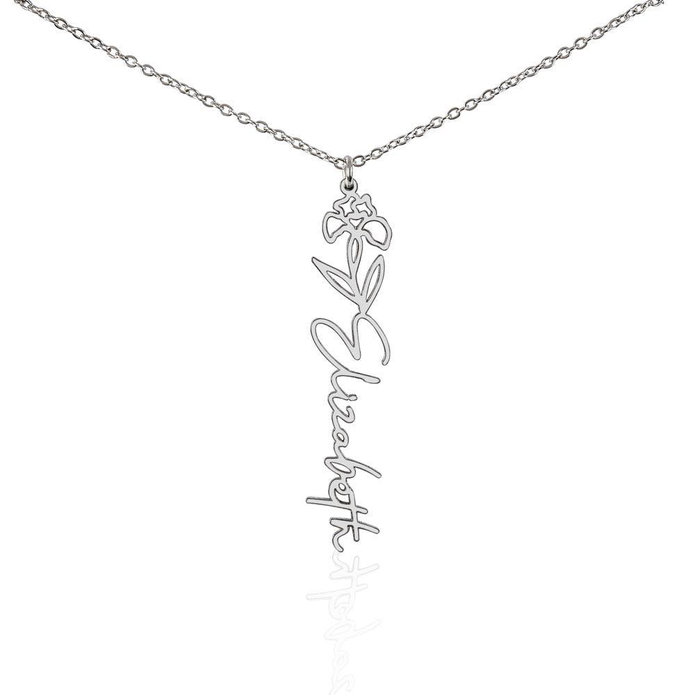 TEST NECKLACE