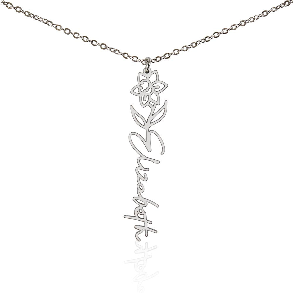 TEST NECKLACE