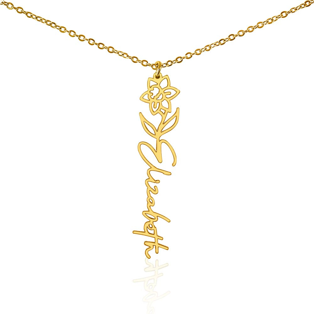 TEST NECKLACE