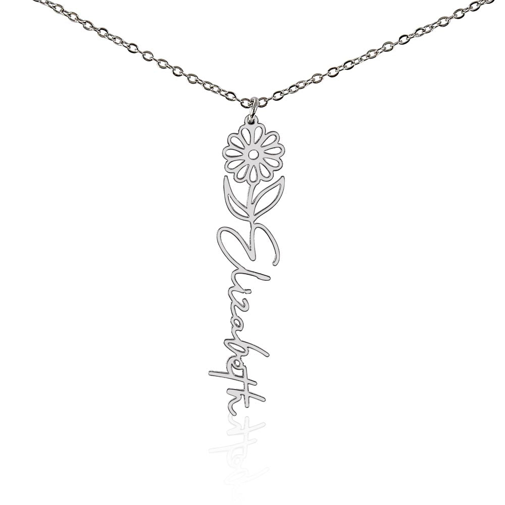 TEST NECKLACE