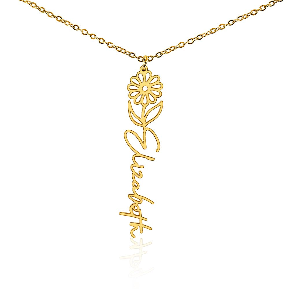 TEST NECKLACE