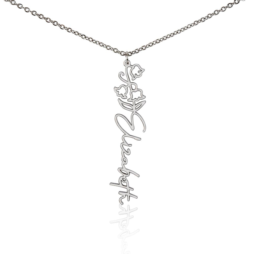 TEST NECKLACE