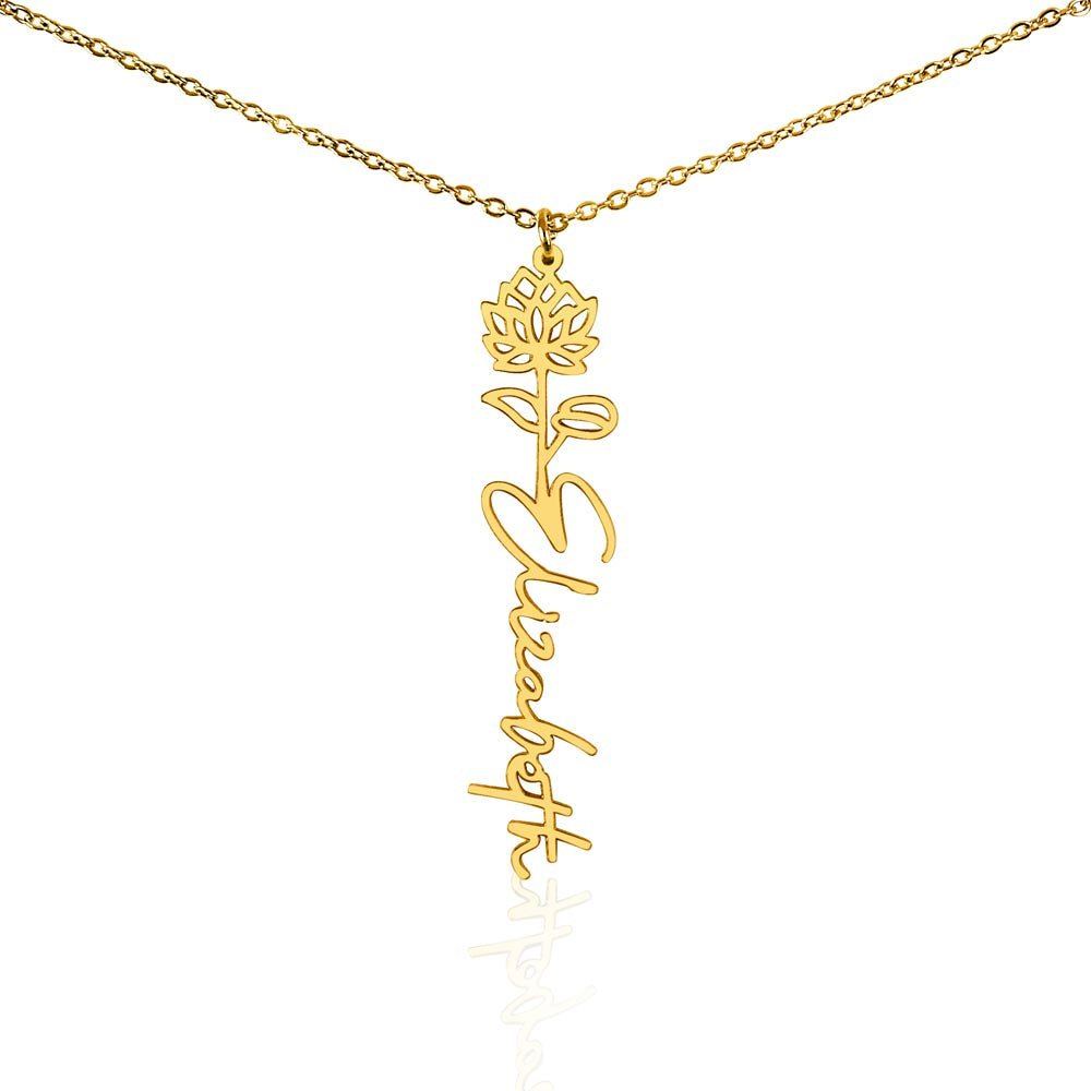TEST NECKLACE