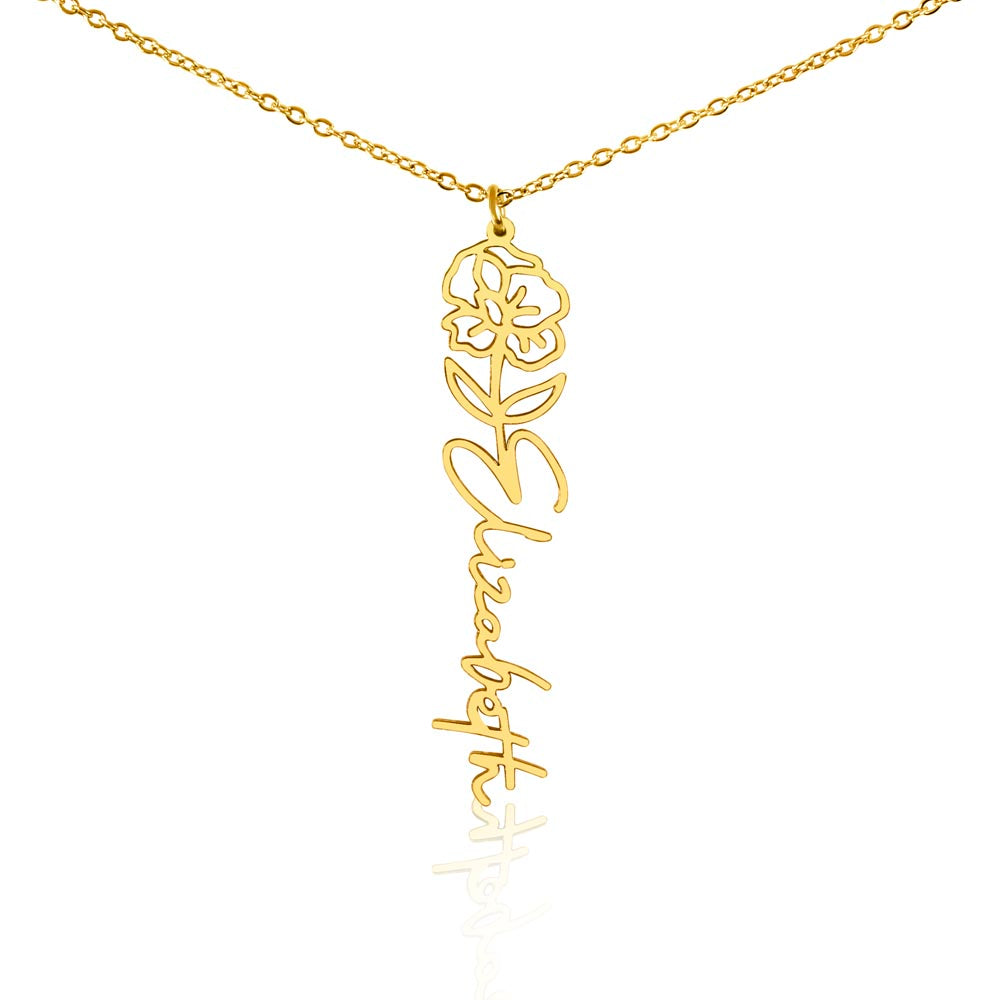 TEST NECKLACE