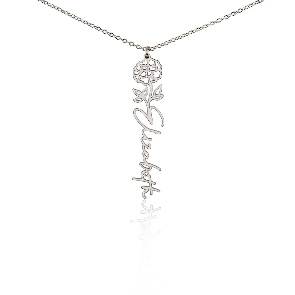 TEST NECKLACE