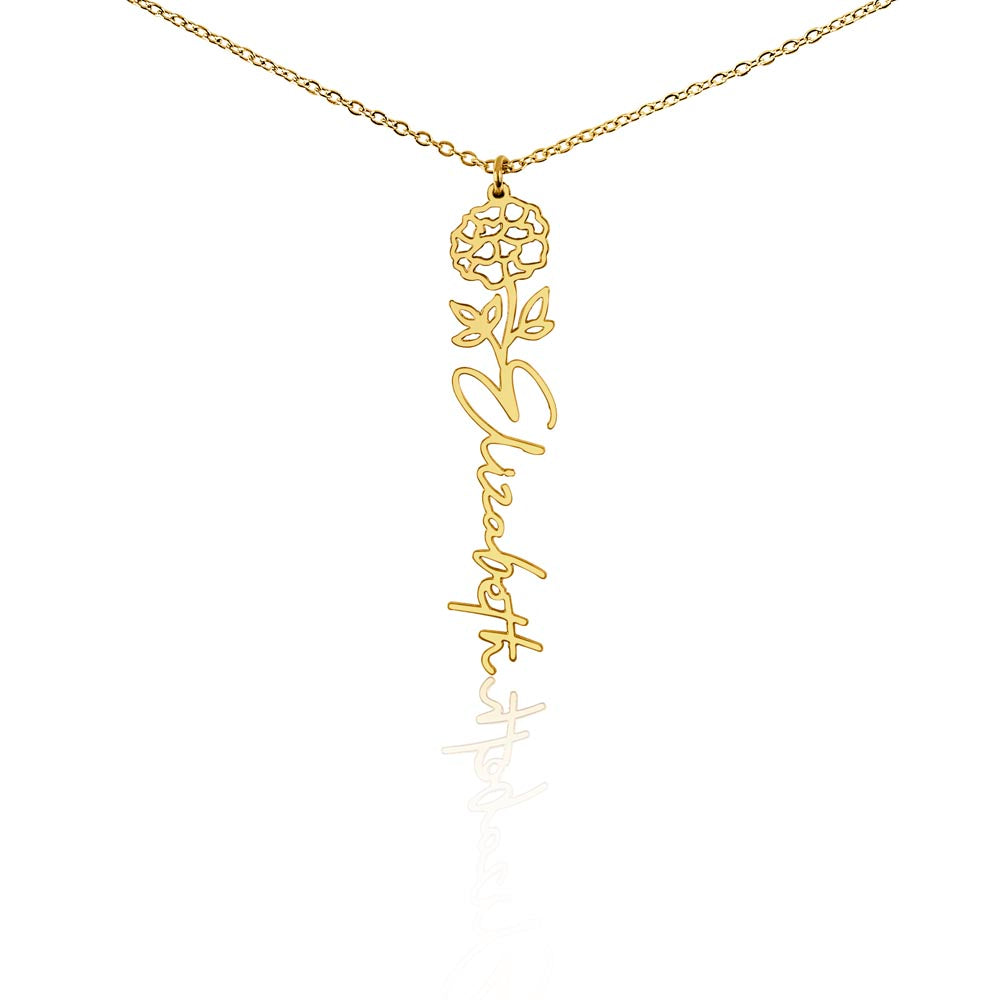 TEST NECKLACE