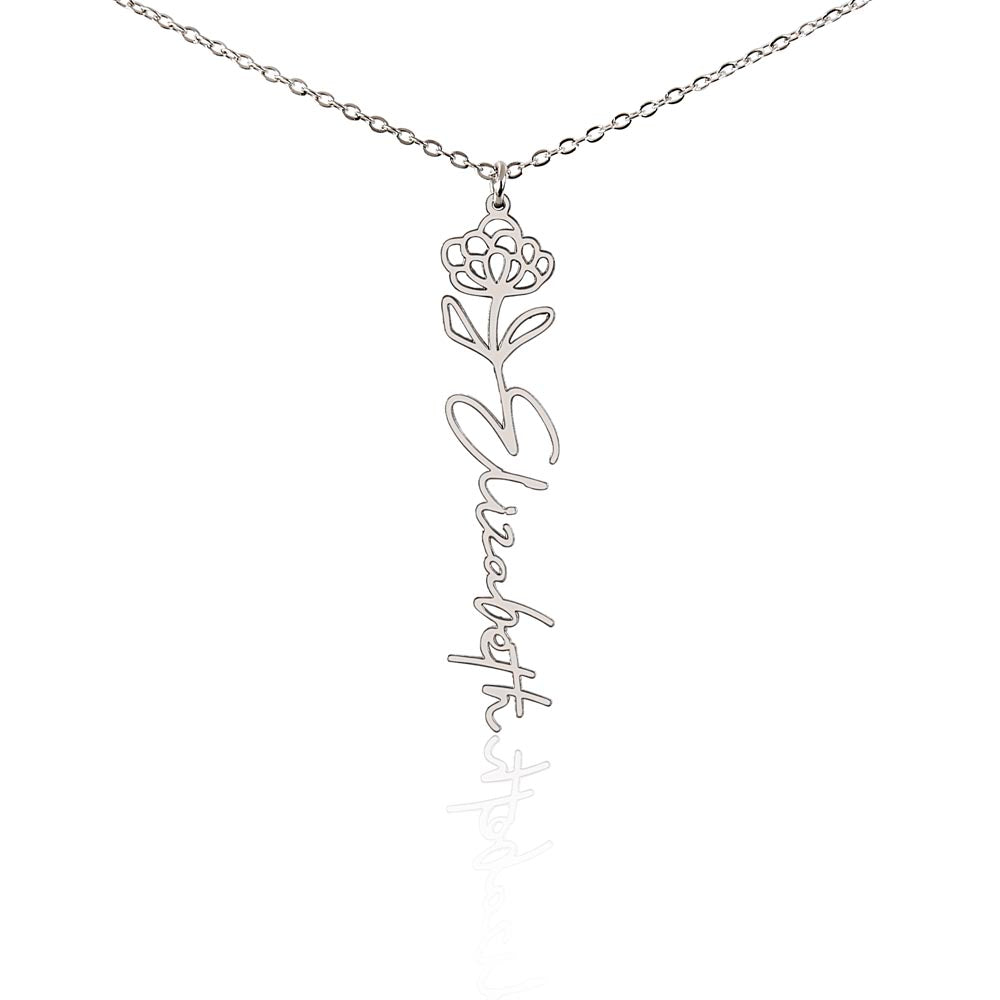 TEST NECKLACE