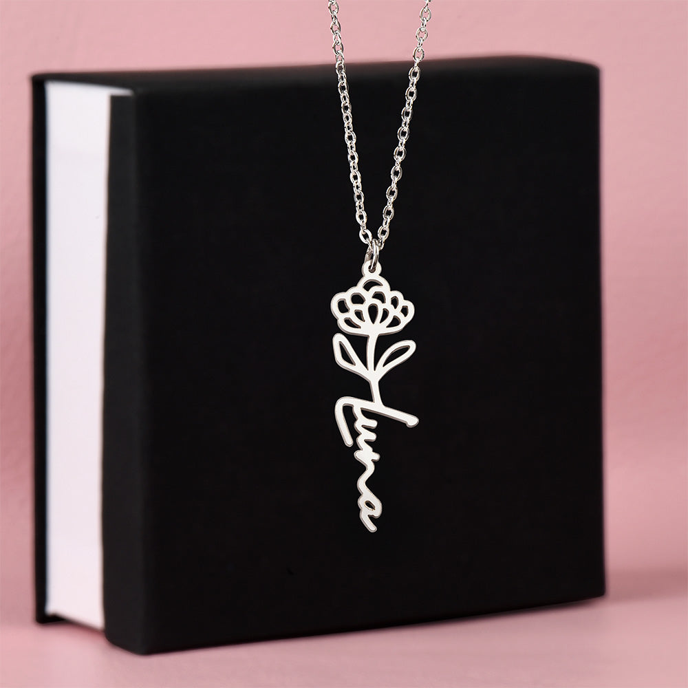 TEST NECKLACE