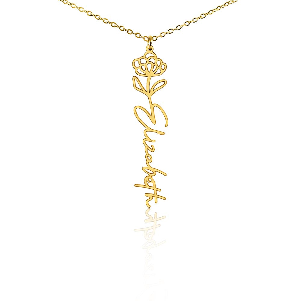 TEST NECKLACE