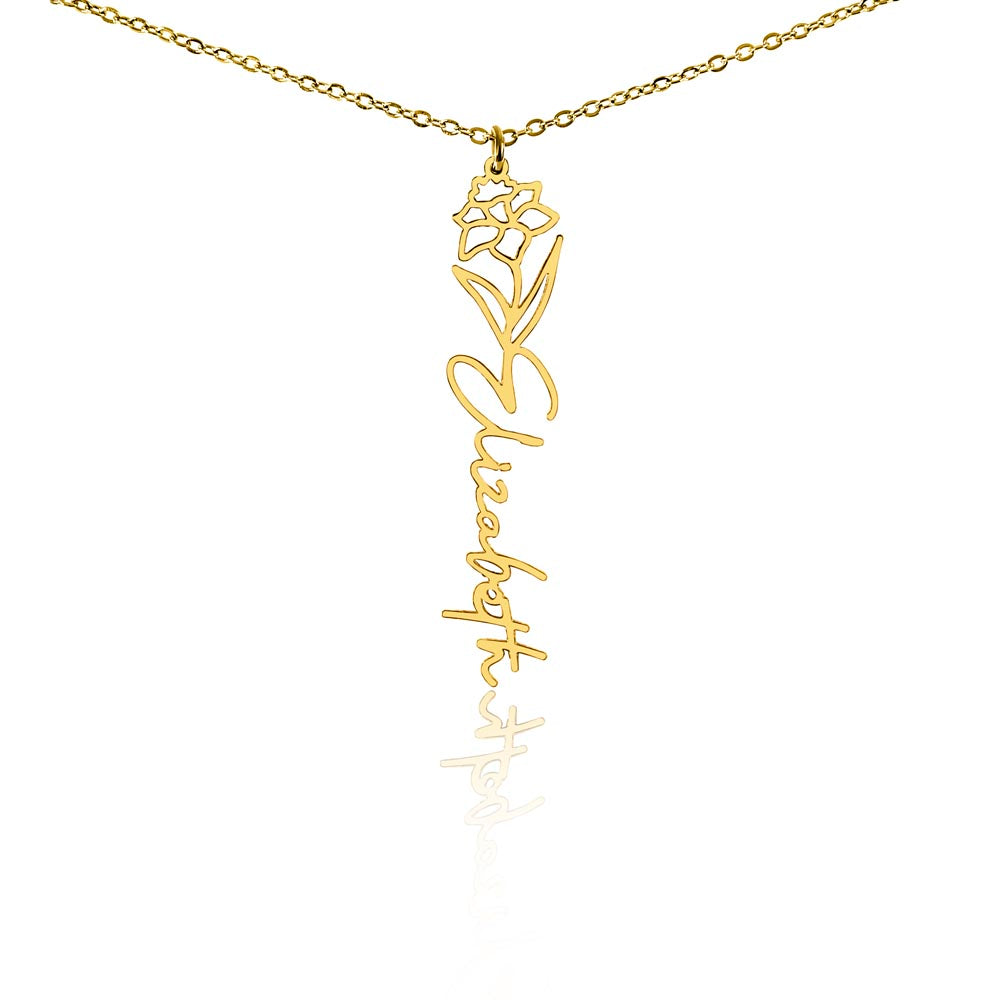 TEST NECKLACE