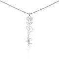 TEST NECKLACE