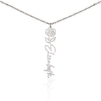 TEST NECKLACE