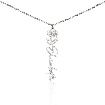 TEST NECKLACE
