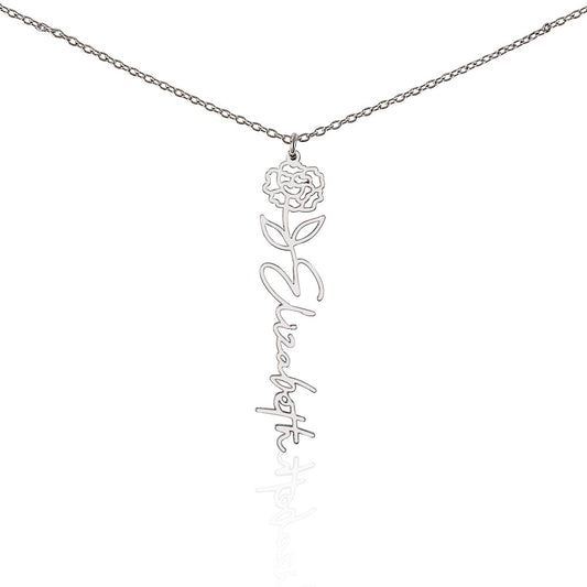 TEST NECKLACE