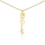 TEST NECKLACE