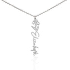 TEST NECKLACE