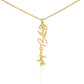 TEST NECKLACE