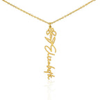 TEST NECKLACE
