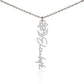 TEST NECKLACE