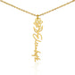 TEST NECKLACE