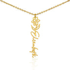 TEST NECKLACE