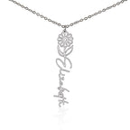 TEST NECKLACE