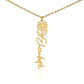 TEST NECKLACE