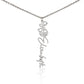 TEST NECKLACE