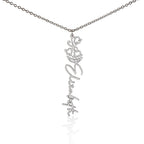 TEST NECKLACE