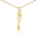 TEST NECKLACE