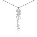 TEST NECKLACE