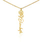 TEST NECKLACE