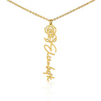 TEST NECKLACE