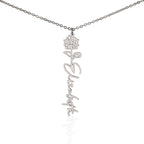 TEST NECKLACE