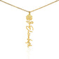 TEST NECKLACE