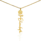 TEST NECKLACE