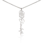TEST NECKLACE