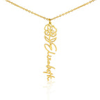 TEST NECKLACE