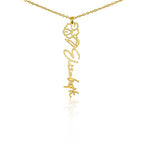 TEST NECKLACE