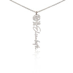 TEST NECKLACE