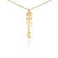 TEST NECKLACE
