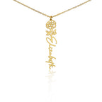 TEST NECKLACE