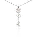 TEST NECKLACE