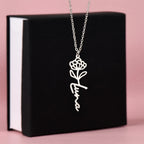 TEST NECKLACE