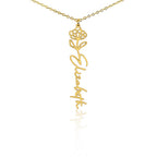 TEST NECKLACE