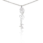 TEST NECKLACE