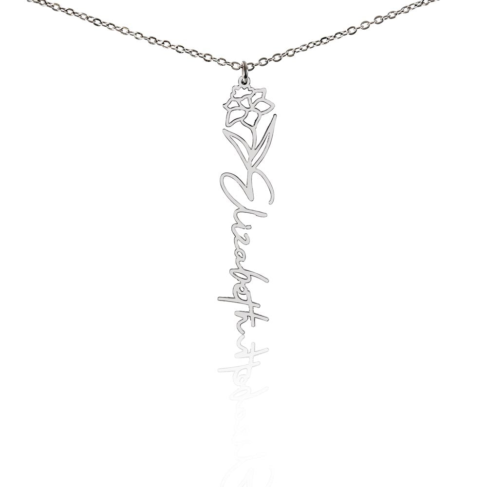TEST NECKLACE