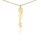 TEST NECKLACE